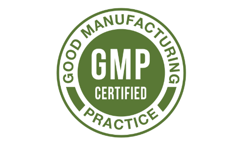Presgera GMP Certified